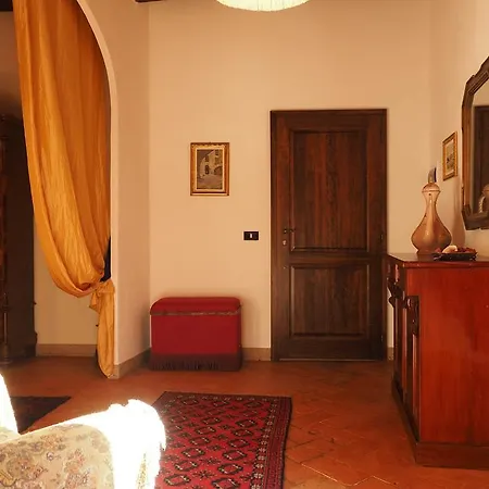 La Casina Di Cagnano Montepulciano