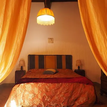 La Casina Di Cagnano * Montepulciano