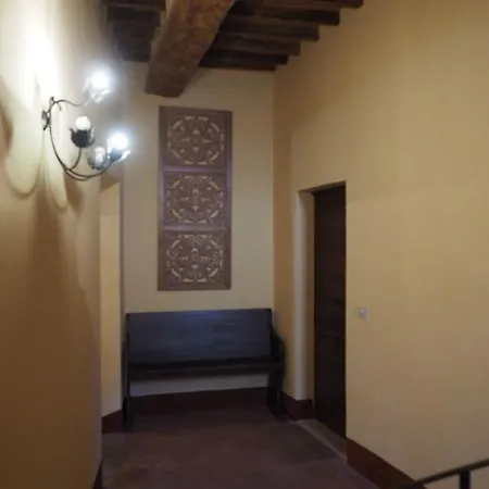 La Casina Di Cagnano *