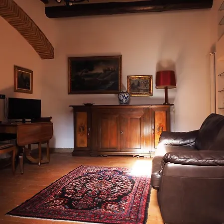 Apartment La Casina Di Cagnano
