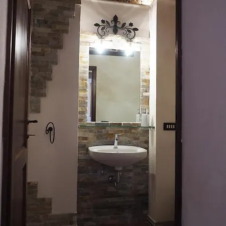 Apartment La Casina Di Cagnano *