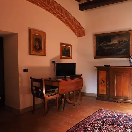 La Casina Di Cagnano Apartment Montepulciano
