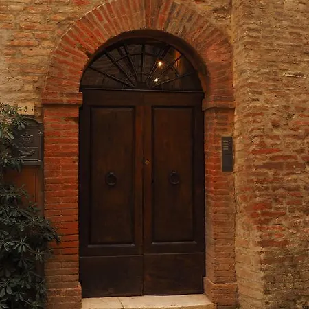 Apartment La Casina Di Cagnano