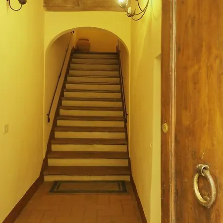 La Casina Di Cagnano *