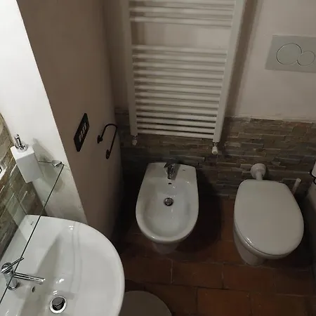 Apartment La Casina Di Cagnano Montepulciano